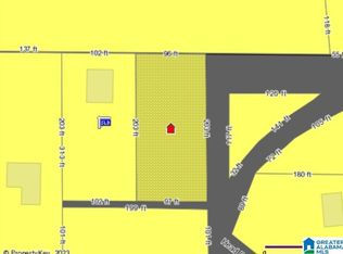 2016 Fulton Rd LOT 1, Fultondale, AL 35068