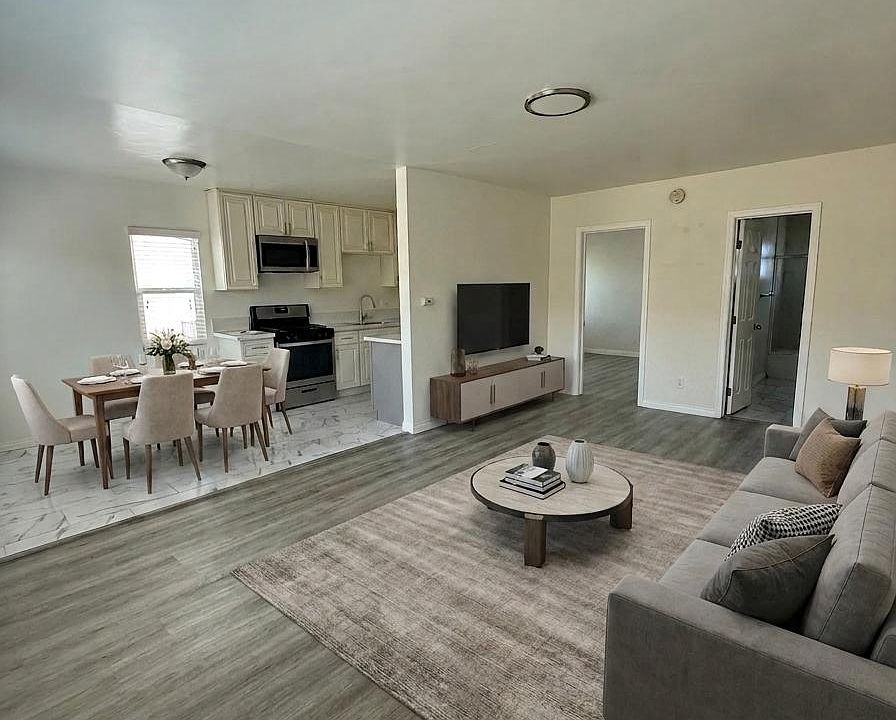 1st image of 127 S Oxford Ave APT 8