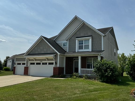 3rd image of 21406 S Prairie Landing Ln