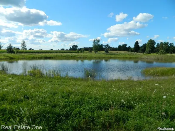 0 Cemetery Rd, Kingston, MI 48741