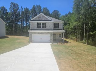 1128 Burgundy Dr, Griffin, GA 30223