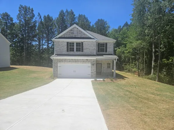 1128 Burgundy Dr, Griffin, GA 30223