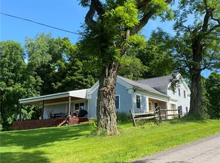 155 John Hill Rd, Burlington Flats, NY 13315