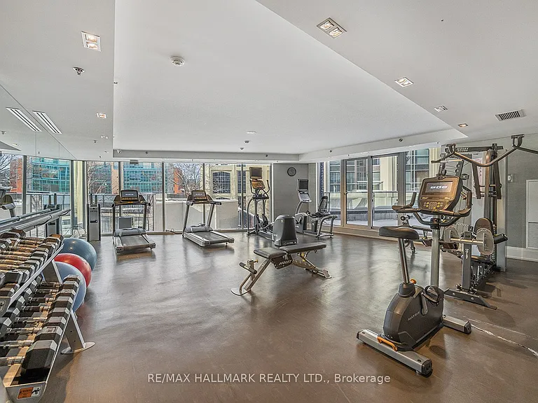 88 Davenport Rd #308 — Photo 33