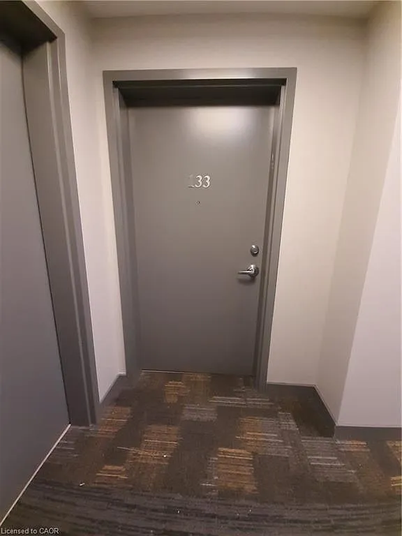 1 bed, 1.0 bath, 541 sqft, $1,775 — Photo 3