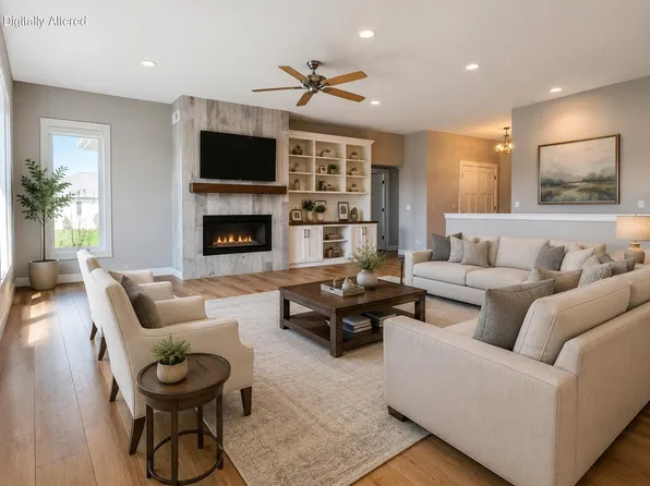 1919 Vincent DRIVE, Sheboygan, WI 53081