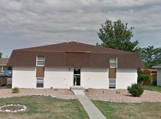 822 N Congress St APT 1, Aberdeen, SD 57401