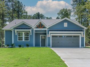 102 Oklahoma Dr, Louisburg, NC 27549