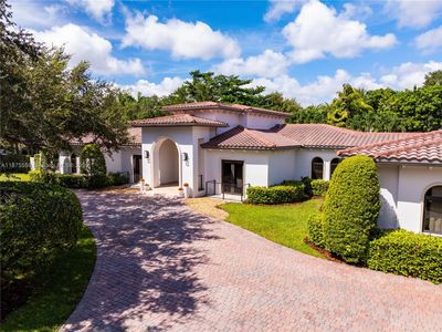 10900 SW 61st Ct, Pinecrest, FL, 33156