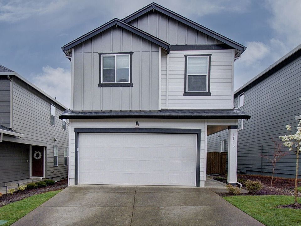 1st image of 17503 NW 10th Avenue