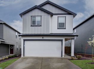 17503 NW 10th Avenue, Ridgefield, WA 98642