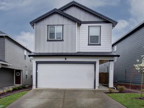 17503 NW 10th Avenue, Ridgefield, WA 98642