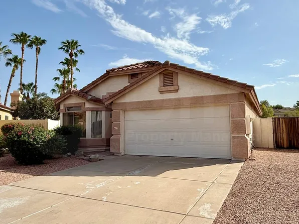 417 E Cantebria Dr, Gilbert, AZ 85296