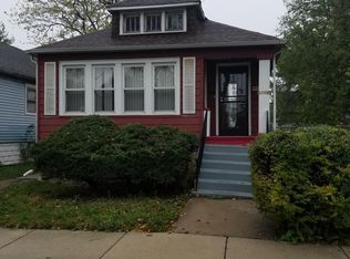 9924 S Perry Ave, Chicago, IL 60628