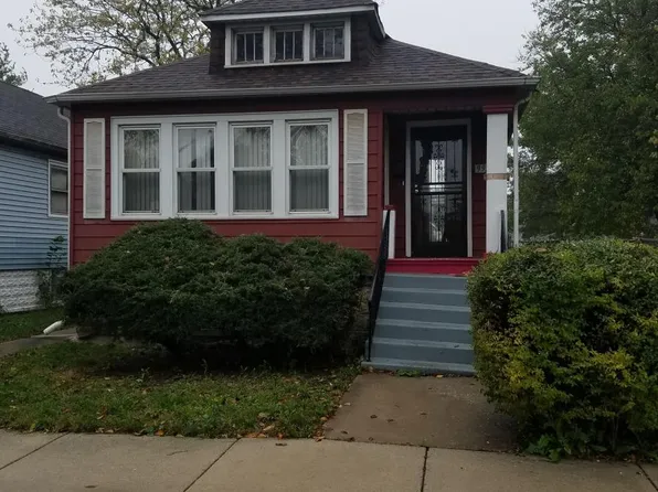 9922 S Perry Ave, Chicago, IL 60628
