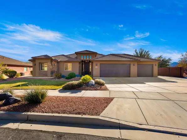 382 W 200 S, Ivins, UT 84738