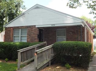 809 1/2 W Florence Ave, Louisville, KY 40215