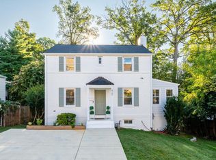 8705 Bradford Rd, Silver Spring, MD 20901