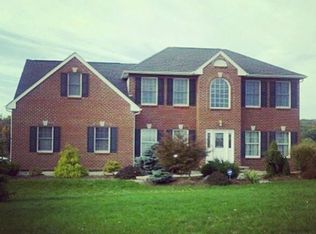 1693 Bonser Rd, Saylorsburg, PA 18353