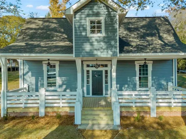 60 Union St, Summerville, GA 30747