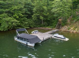 102 Longview Ln LOT 102, Tuckasegee, NC 28783