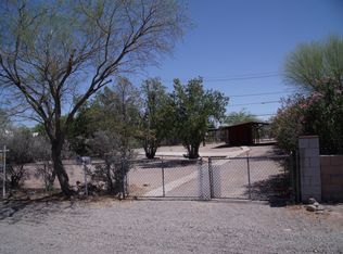 2841 W Quail Rd, Tucson, AZ 85746