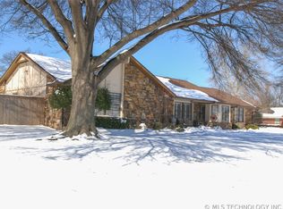 5522 E 97th St, Tulsa, OK 74137