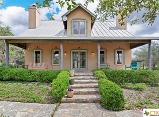 4946 Ranch Road 165, Dripping Springs, TX 78620