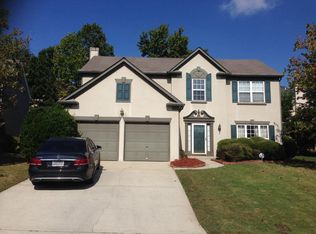 2940 Stanstead Cir, Norcross, GA 30071