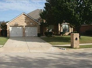1318 Blairwood Dr, Flower Mound, TX 75028