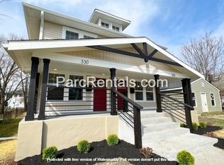 330 N Chester Ave, Indianapolis, IN