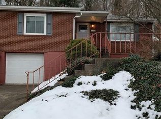 444 Greenridge Rd, New Kensington, PA 15068