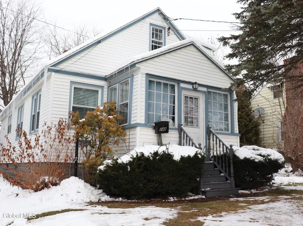 248 Church Street, Amsterdam, NY 12010