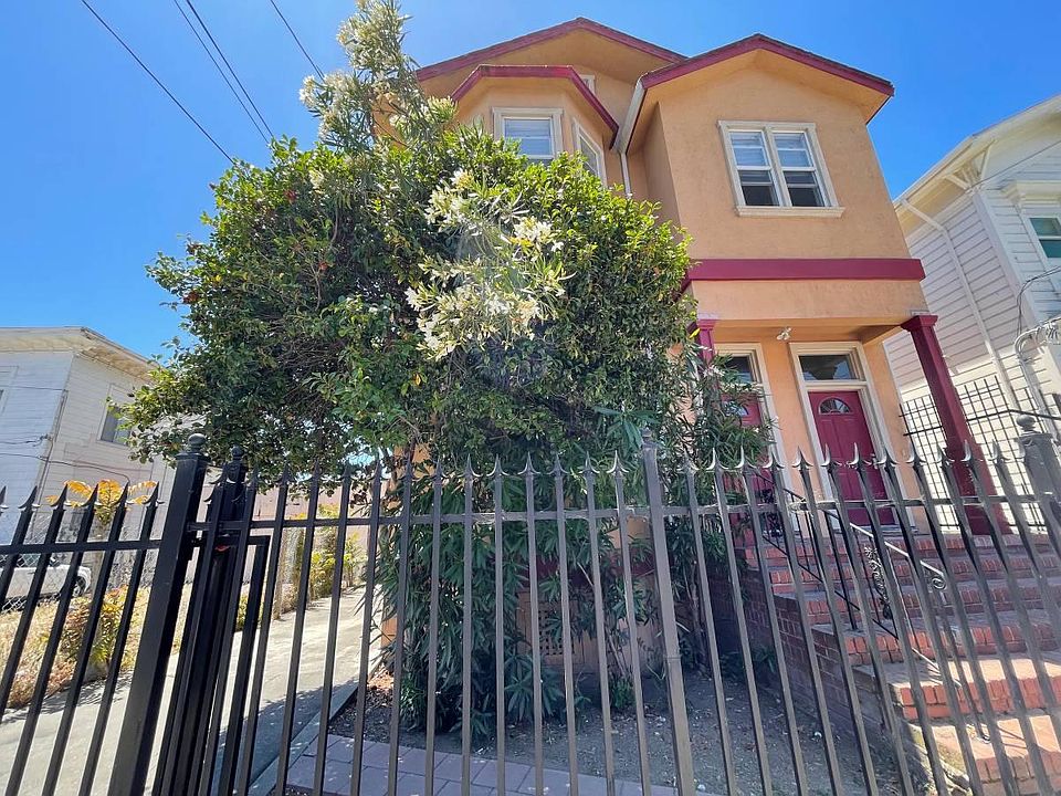 1531 9th St #B, Oakland, CA 94607 | Zillow