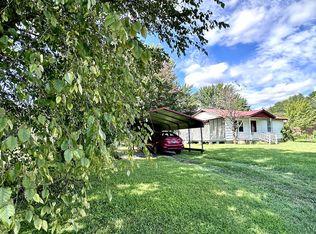 121 Cordell Rd, Gruetli Laager, TN 37339