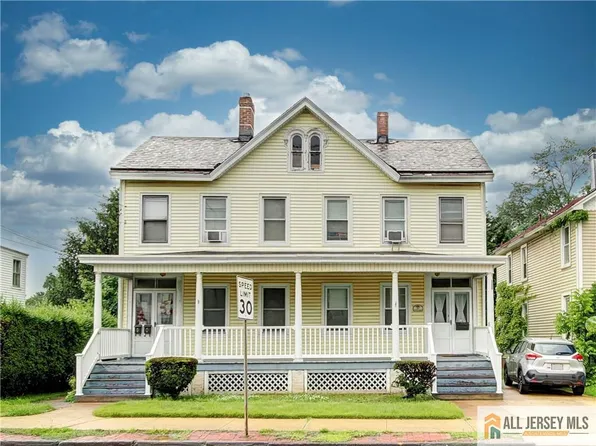 147-149 N Main St, Milltown, NJ 08850