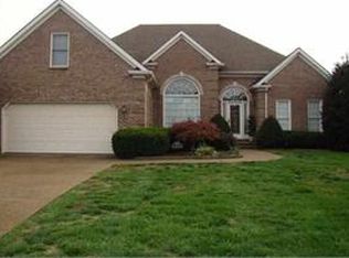 1108 Saint Andrews Cir, Bowling Green, KY
