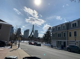 55 Old Rutherford Ave #5A, Charlestown, MA 02129