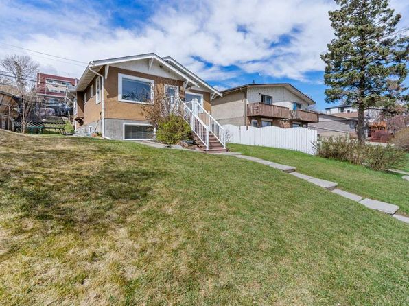 3719 E Centre A St NE, Calgary, AB T2E 3A5