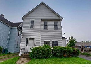 299 Grider St, Buffalo, NY
