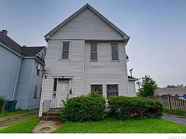 299 Grider St, Buffalo, NY 14215