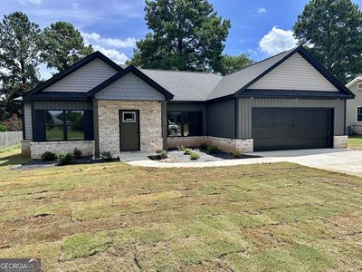 213 Lydia Dr, Bonaire, GA, 31005