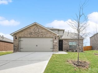 424 Micah Ln, Ferris, TX 75125