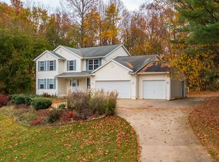 58021 River Lane Ct, Three Rivers, MI 49093