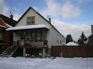 1231 121st St #2, Whiting, IN 46394