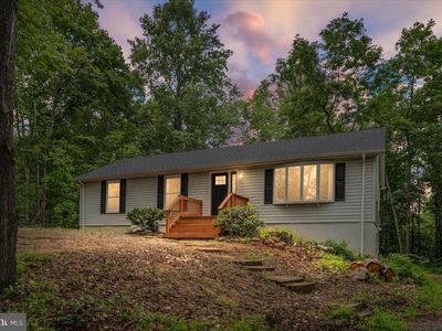 208 Mountain Lake Dr, Front Royal, VA, 22630