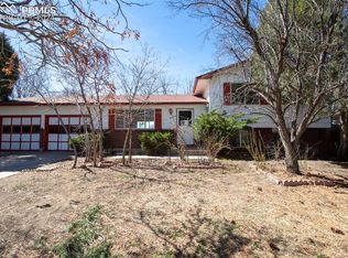 6555 President Ave, Colorado Springs, CO 80911