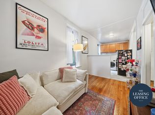 168 8th Ave APT 1R, New York, NY 10011