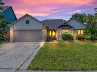 53027 Gregory Dr, Macomb, MI 48042