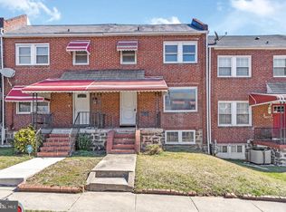5 S Rosedale St, Baltimore, MD 21229